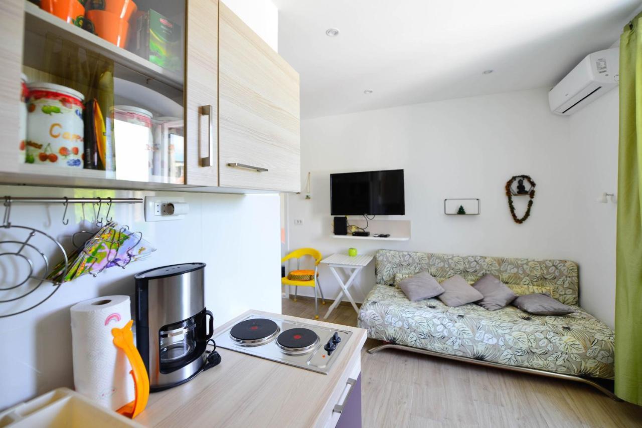 Apartments Bulovic In The Very Center Of Split Exterior photo